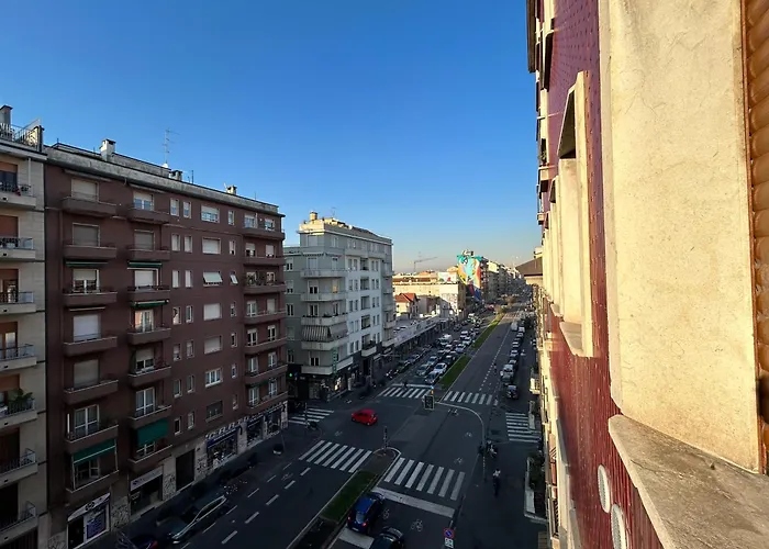 Im Home - Viale Monza
