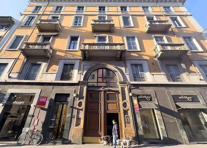 Brera - Tiny Studio