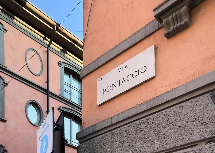 Brera - Tiny Studio